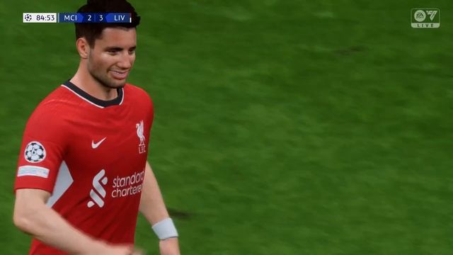 EA FC 24: 😍 CHAMPIONS LEAGUE FINALE vs. MAN CITY !!! 😱 Liverpool Karrieremodus #43 смотреть онлайн