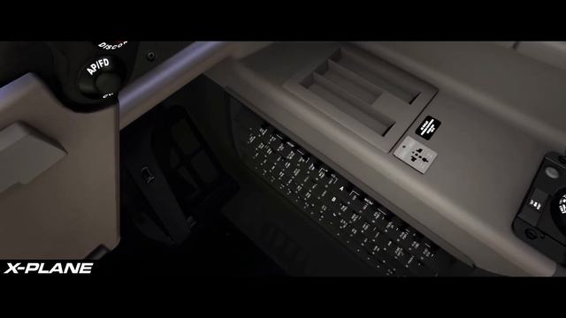 Embraer Phenom 100 (E50P) Aircraft Add-on for X-Plane by Carenado смотреть онлайн