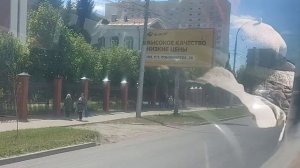 Поездка на автобусе Икарус 283.00 АМ43064 по маршруту 28 Саратов