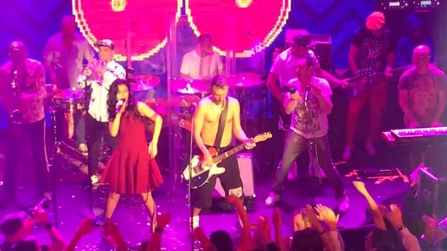 Группа Ленинград 10.09.2017 смотреть онлайн