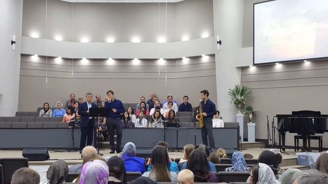 Мама (семья Заяц) смотреть онлайн