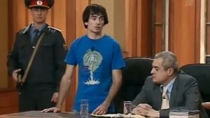 Федеральный судья выпуск от 2011 01 04