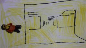 А4 попал в закулисье