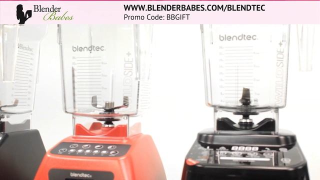 Blendtec Sale! Includes Free Gifts + Free Shipping from Blender Babes смотреть онлайн