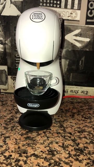 Delonghi piccolo xs dolce gusto смотреть онлайн