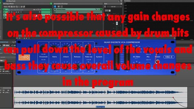 Mastering compression tips&tricks смотреть онлайн