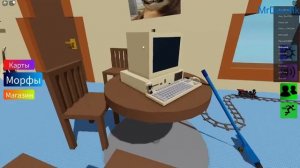 Find The Floppa Morphs Найди Морфы Флоппы #roblox