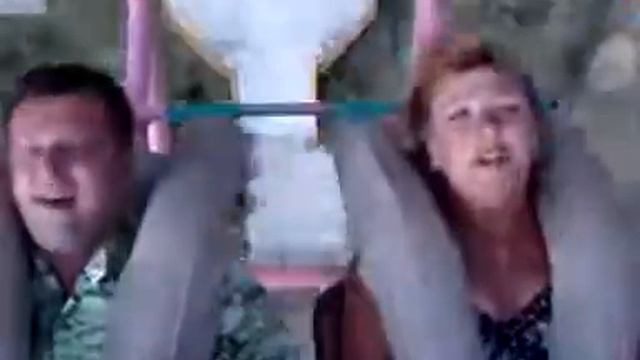 на китайском атракционе (March 31, 2007) смотреть онлайн