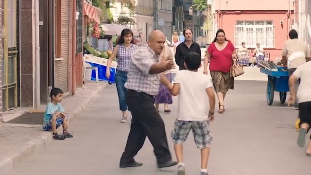 Deliha - Önceki Hayat