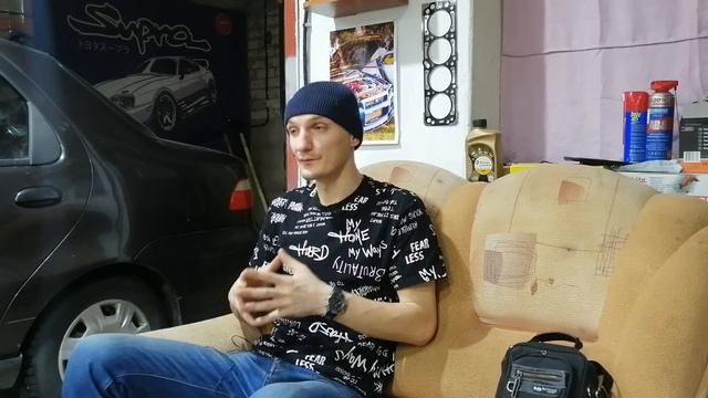 Кто сможет бросить пить? А кто не сможет никогда? смотреть онлайн
