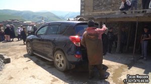 Свадьба  село  Дзилебки  11 07  2021