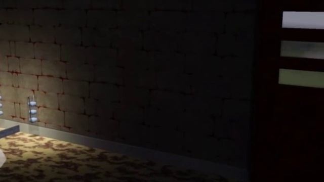 Sims 3 Saw смотреть онлайн