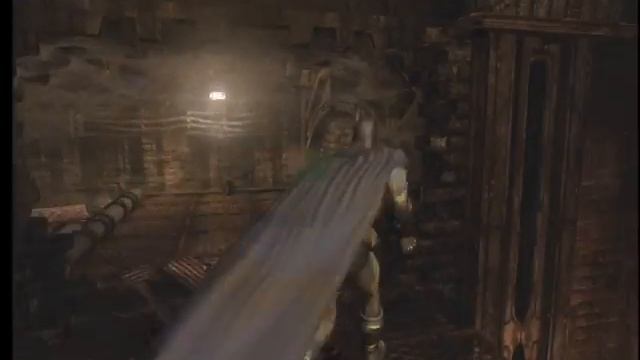 Batman Arkham City Walkthrough Part 21 - Subway Station смотреть онлайн