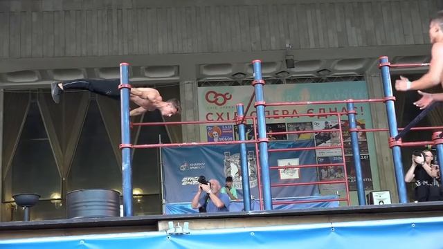 workout 2019 Харьков смотреть онлайн