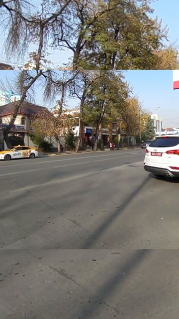 Душанбе ноябрь 2021/Анонс смотреть онлайн