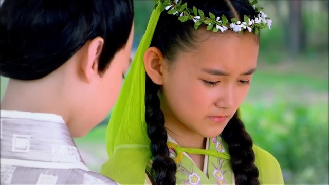 【ENG SUB】EP 02 | 雪驼少女赴皇子的十年之约，却阴差阳错爱上贵公子《云中歌 Love Yunge From the Desert》（《庆余年》毛晓彤、《与凤行》赵丽颖、《梦华录》陈晓） смотреть онлайн