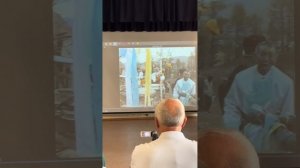 Алевтина Ивановна Наева. Алтайские календарные обряды