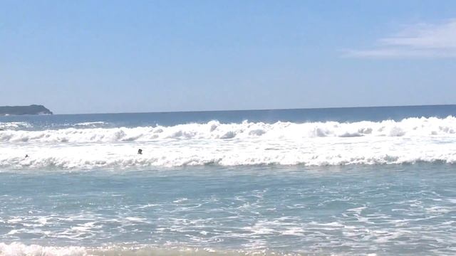 MaxUK in Ride a Trip - Mole Beach. Diving смотреть онлайн