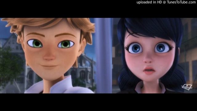 Miraculous Ladybug Origins Parts 1 & 2 – Overly Animated Podcast #190 смотреть онлайн
