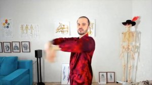 10 минут каждый день. Делай это и будешь здоров! Комплекс упражнений от Данилы Сусака.