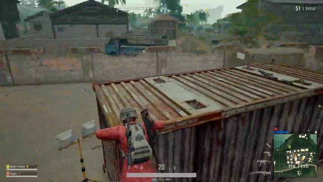 PlayerUnknown’s Battlegrounds - 8 часов до конца !!! смотреть онлайн