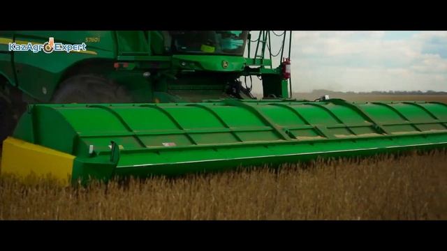 КазАгроЭксперт признан ЛУЧШИМ ДИЛЕРОМ Укр.Агро-сервис смотреть онлайн