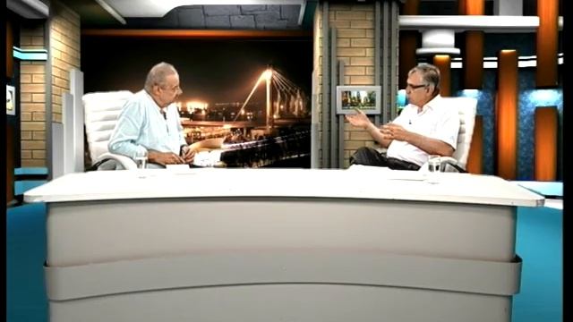 Время Игоря Покровского. Юрий Артеменко (15 08 14) смотреть онлайн