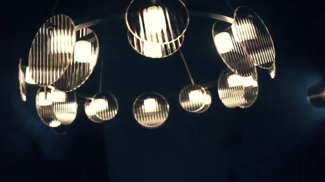 Серия светодиодных светильников с пультом Relux от Stilfort смотреть онлайн