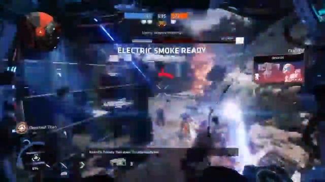Pilot Sentry is the Best Wingman Ever Titanf #Titanfall2 #MultiPlayer #Gameplay смотреть онлайн