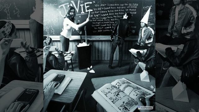 Juvie , You Ain't Gonna Rock And Roll No More (Full Album). смотреть онлайн