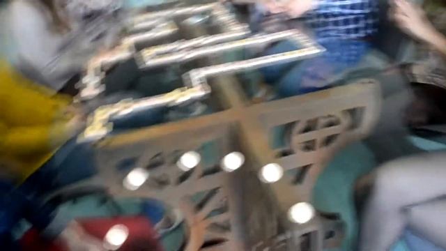 Слесарева Е. Видео к игре "Улица Чехова" 2016 смотреть онлайн