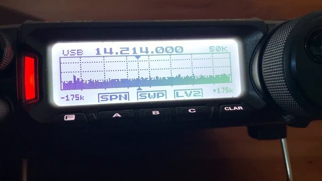 Enjoy ham radio F4WBU nice QSO with special Call Tm80dd radio amateur from France on 20 m SSB 02/06 смотреть онлайн
