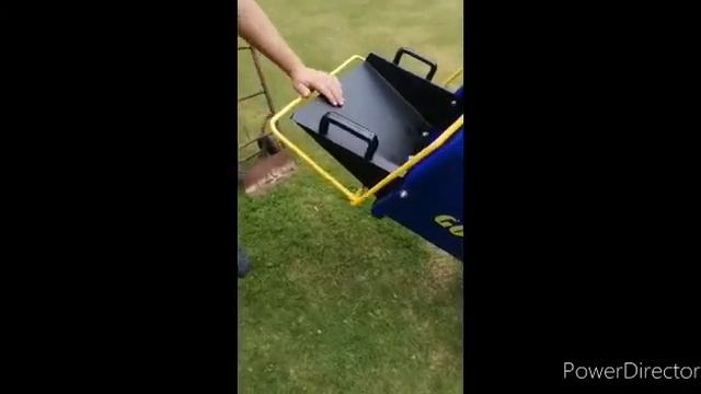 Häcksler Goodyear teil 2 смотреть онлайн