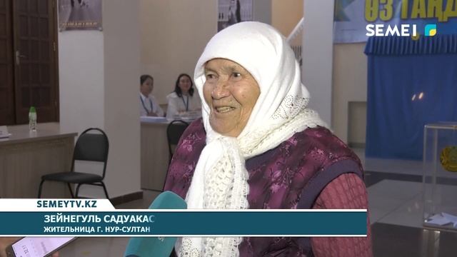Работа комиссий референдума началась в 7.00 утра смотреть онлайн