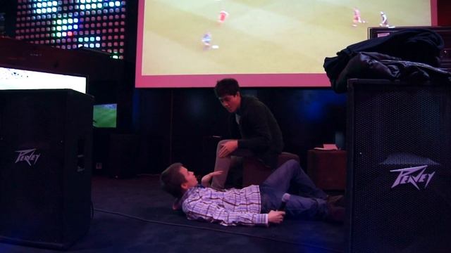 NEXT Promenade Almaty: разговор на серьезные темы смотреть онлайн