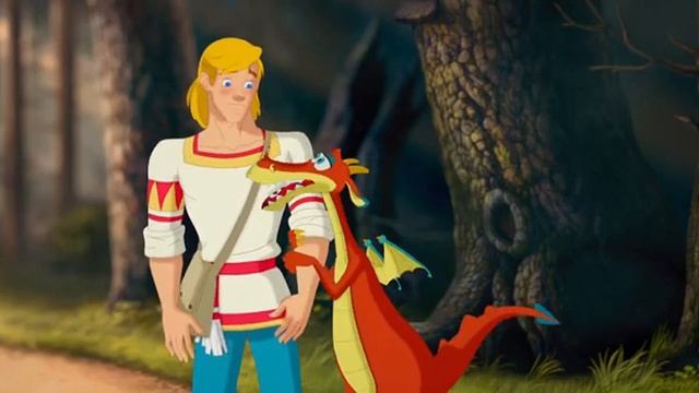 Мультфильм Чудо-Юдо/2017/ смотреть онлайн