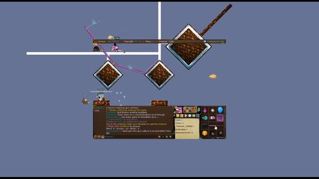 Transformice - @6168632 - 0:43 смотреть онлайн