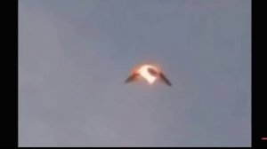 НЛО 2025 в Америке и по всему миру