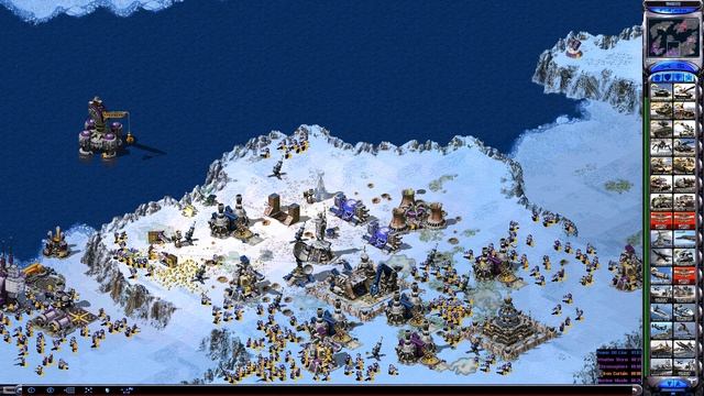 Красный уровень опасности 2: сильный французский