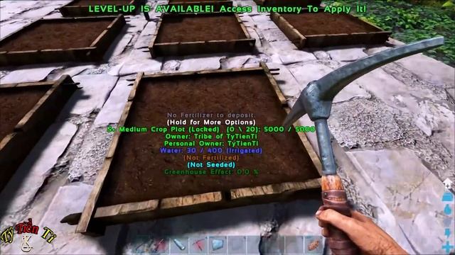 ARK Supreme #5 BẮT ĐƯỢC EM ALPHA Sinomacrops MÌNH ĐÃ CÓ THỂ BAY LƯỢN NHƯ CHIM - TÝ TIỀN TỈ смотреть онлайн
