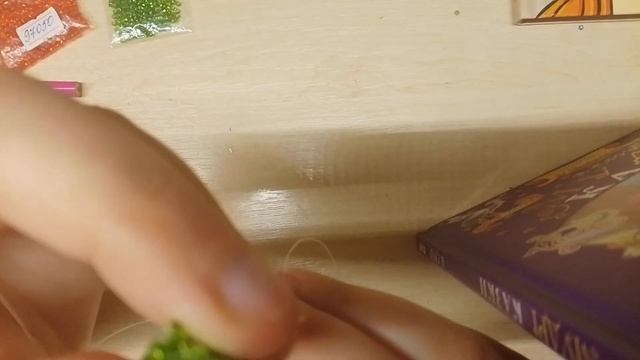 жабка в шапке мухомора (часть 6) смотреть онлайн