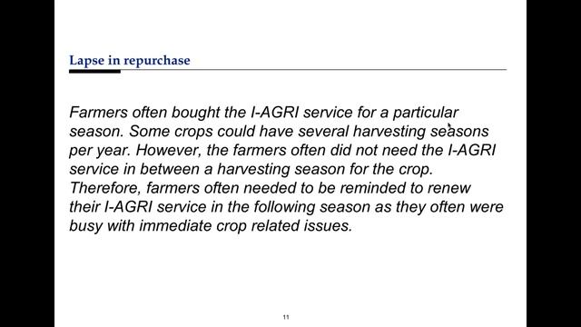 A Systems Perspective on Business Model Evaluation смотреть онлайн