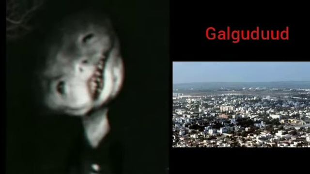 Mr Incredible Becoming Uncanny: You Live In Somalia..