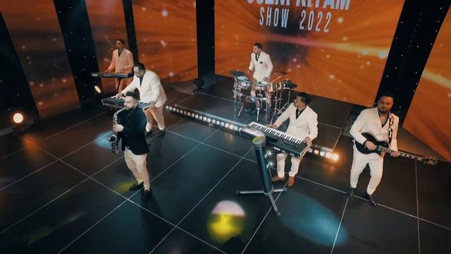 Ork.Juzni Ritam - Omikron ♫ █▬█ █ ▀█▀♫ ▀ © SHOW 2022( OFFICIAL VIDEO ) смотреть онлайн