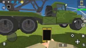 ОБНОВА! НОВАЯ КАРТА, ТРАНСПОРТ, ОРУЖИЕ И ДРУГОЕ! SIMPLE SANDBOX 2! v. 1.7.60