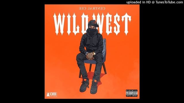 Central Cee Type Beat - "I'LL CHOOSE WAR" | Melodic Drill | Free Type Beat 2023 смотреть онлайн