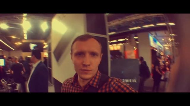 Первое впечатление | Musikmesse 2016 | Часть 2 [плохой звук] смотреть онлайн