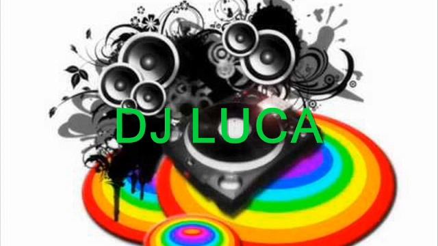 tu vivi nell'aria remix DJ LUCA смотреть онлайн