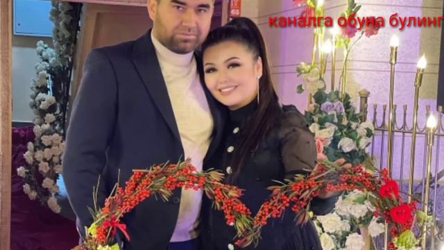 Бугун кушалок таваллуд айеми.Мукаддас Садуллаева ва Малика Равшанова. смотреть онлайн