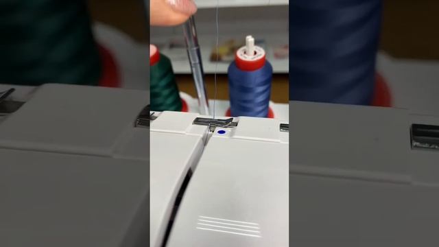 САМЫЙ ЛУЧШИЙ ОВЕРЛОК. BERNINA L460. КАК ВЫБРАТЬ ОВЕРЛОК смотреть онлайн